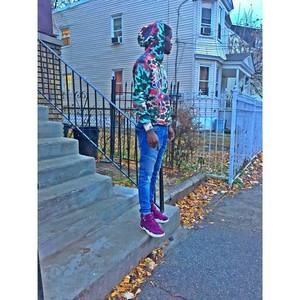 Meet your Posher, Randell